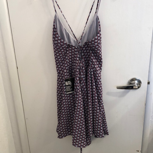 Express ROMPER - Picture 2 of 3